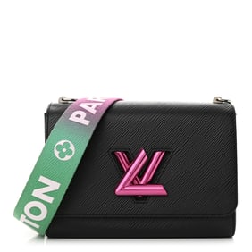 Louis Vuitton Epi Twist Shoulder Bag