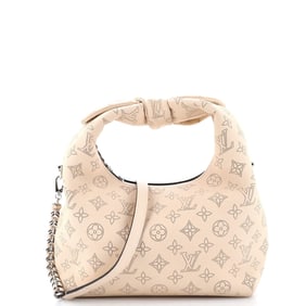 Louis Vuitton Why Knot Shoulder Bag