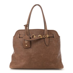 Miu Miu Nappa Aviator Medium Aventure