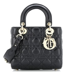 Christian Dior My ABCDior Lady Dior