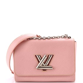 Louis Vuitton Twist Convertible Handbag Epi