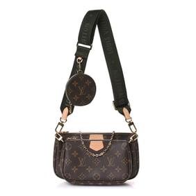 Louis Vuitton Monogram Multi Pochette Accessories