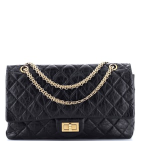 Chanel Reissue 2.55 Flap Bag Quilted