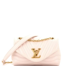 Louis Vuitton New Wave Chain Bag