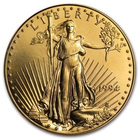 1994 1 oz American Gold Eagle