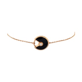 Cartier Amulette de Cartier Bracelet 18K
