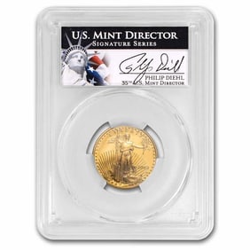 2003-W 1/4 oz Proof American Gold