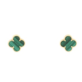 Van Cleef & Arpels Vintage Alhambra