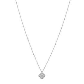 Van Cleef & Arpels 18K White
