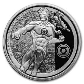 2023 Niue 3 oz Silver Coin