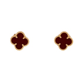 Van Cleef & Arpels Sweet Alhambra