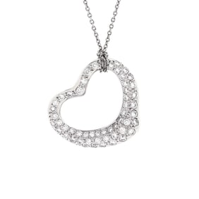 Tiffany & Co. Elsa Peretti Open