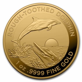 2023 Australia 1 oz Gold $100