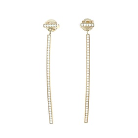 Tiffany & Co. T Wire Bar