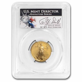 1999-W 1/4 oz Proof American Gold