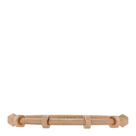 Cartier 18K Pink Gold Ecrou de