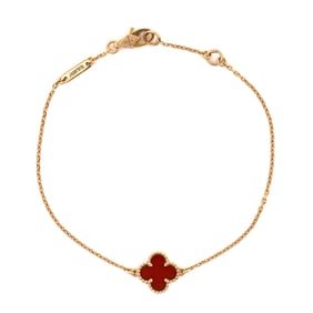 Van Cleef & Arpels Sweet Alhambra