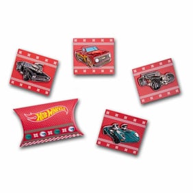 2024 PAMP Hot Wheels Night Shifter