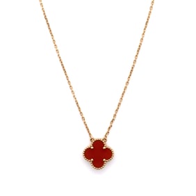 Van Cleef & Arpels Vintage Alhambra