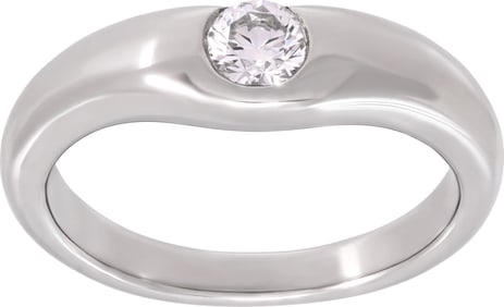 Tiffany & Co. Elsa Peretti diamond