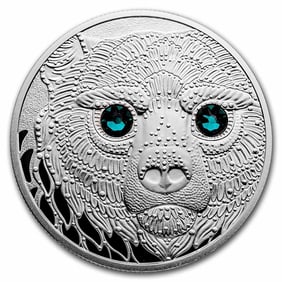 2023 Austria Ag 20 Eyes of