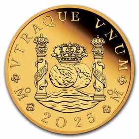2025 AUS 1/4 Gold 225th Ann.