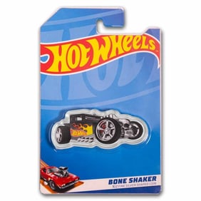 2024 PAMP Hot Wheels Bone Shaker
