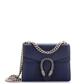 Gucci Dionysus Bag Leather Mini