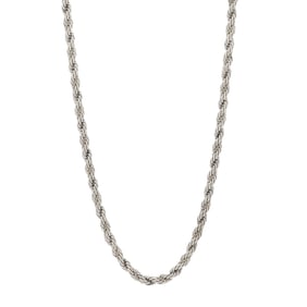 Tiffany Sterling Silver 18K Yellow Gold