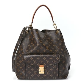 Louis Vuitton Monogram Metis