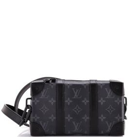 Louis Vuitton Soft Trunk Wallet Monogram