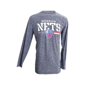 brooklyn nets jarret allen game worn