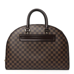 Louis Vuitton Damier Ebene Nolita 24