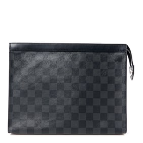 Louis Vuitton Damier Graphite Pochette Voyage