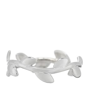 Tiffany Sterling Silver Paloma Picasso Narrow