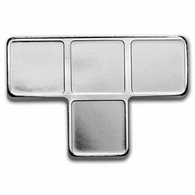 2023 Tetris Niue 1 oz Silver