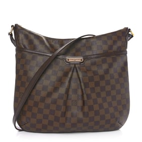 Louis Vuitton Damier Ebene Bloomsbury GM