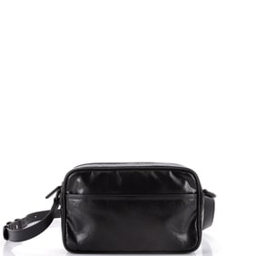 Gucci Front Pocket Camera Bag GG