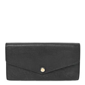 Louis Vuitton Empreinte Sarah Wallet NM