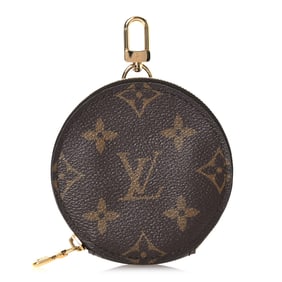 Louis Vuitton Monogram Multi Pochette Accessories