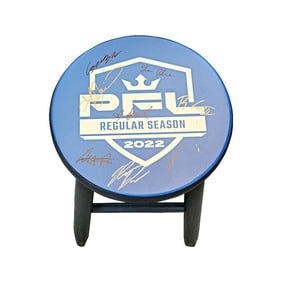 2022 PFL Season - PFL 1,