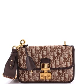 Christian Dior Dioraddict Flap Bag with
