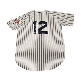 alfonso soriano new york yankees autographed