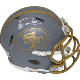 george kittle autographed san francisco 49ers