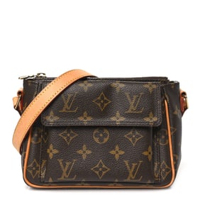 Louis Vuitton Monogram Viva-Cite PM