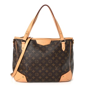 Louis Vuitton Monogram Estrela MM