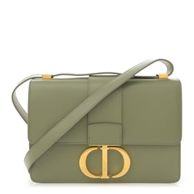 Christian Dior Smooth Calfskin 30 Montaigne