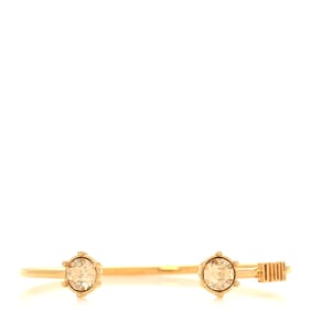 Christian Dior Metal Crystal Dio(r)evolution Bracelet