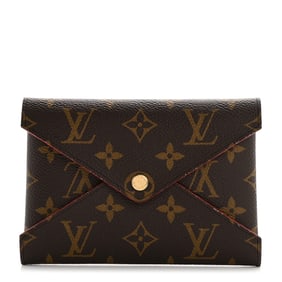 Louis Vuitton Monogram Medium Kirigami Pochette