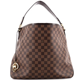 Louis Vuitton Delightful NM Handbag Damier